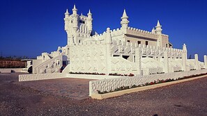 Exterior - Snow White Castle Studios (Rhodes)