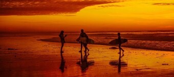 Apartment Melkbos Moments-Apartment with garden View