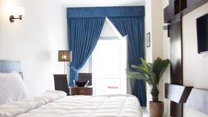 Unclassified image, 3 of 14, button - MG Nefertiti Hotel (El Minya)