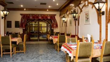 Restoran