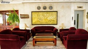 Unclassified image, 4 of 14, button - MG Nefertiti Hotel (El Minya)