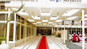 Unclassified image, 5 of 14, button - MG Nefertiti Hotel (El Minya)