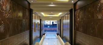 ashbona hotel suites
