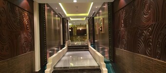 ashbona hotel suites