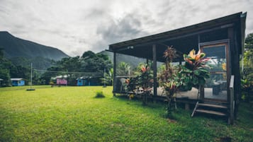 Jardín