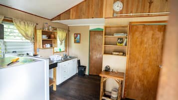 2 habitaciones y ropa de cama