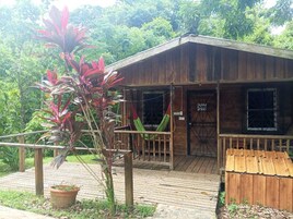 Family Cabin, 2 Bedrooms (Jaguar House) | Bed sheets