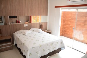 Deluxe Studio Suite | Minibar, blackout curtains, iron/ironing board, free WiFi - Gasparim Grand Hotel (Caceres)