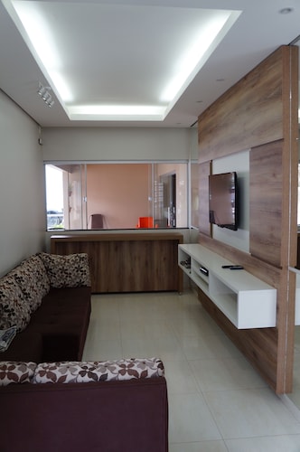 Gasparim Grand Hotel