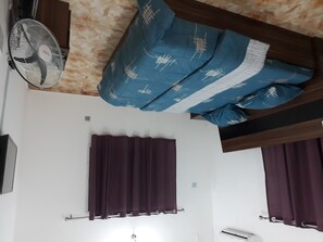 Interior - Don's Apartment, fully serviced, lekki (Lekki)