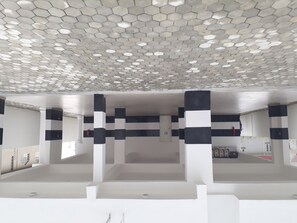 Lobby - Don's Apartment, fully serviced, lekki (Lekki)