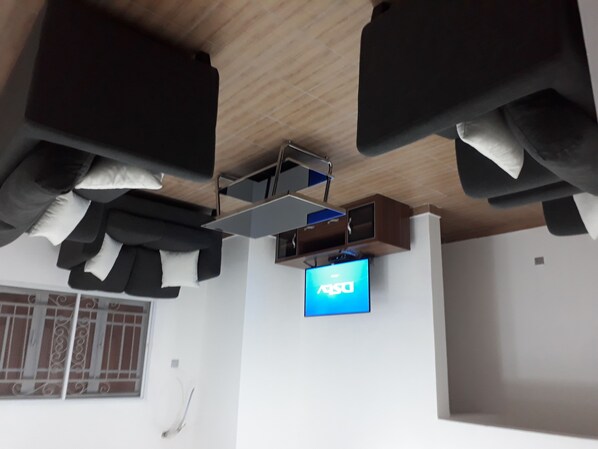 Interior - Don's Apartment, fully serviced, lekki (Lekki)