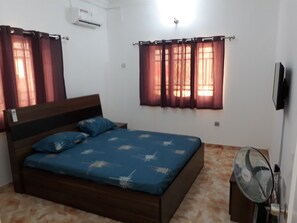 3 chambres, Wi-Fi