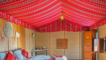 Standard Double or Twin Room | Cadar katil