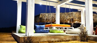 SAMA Al Areesh沙漠營地