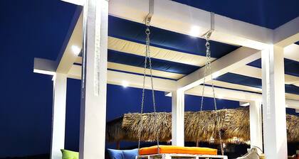 SAMA Al Areesh Desert Camp