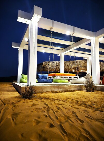 SAMA Al Areesh Desert Camp 