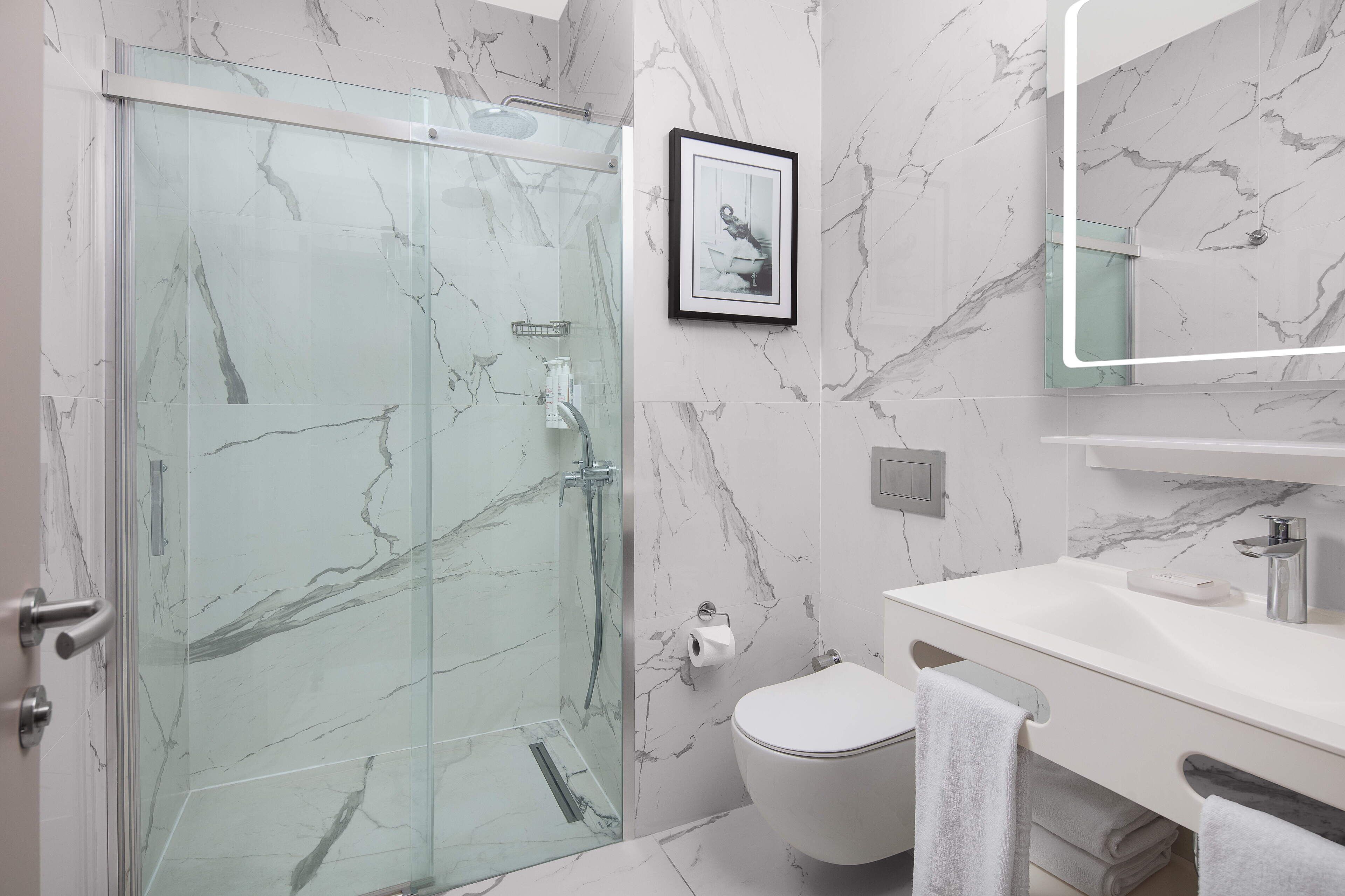 Photo - Delta Hotels by Marriott Istanbul Vadi