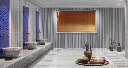 Delta Hotels by Marriott Istanbul Kagithane