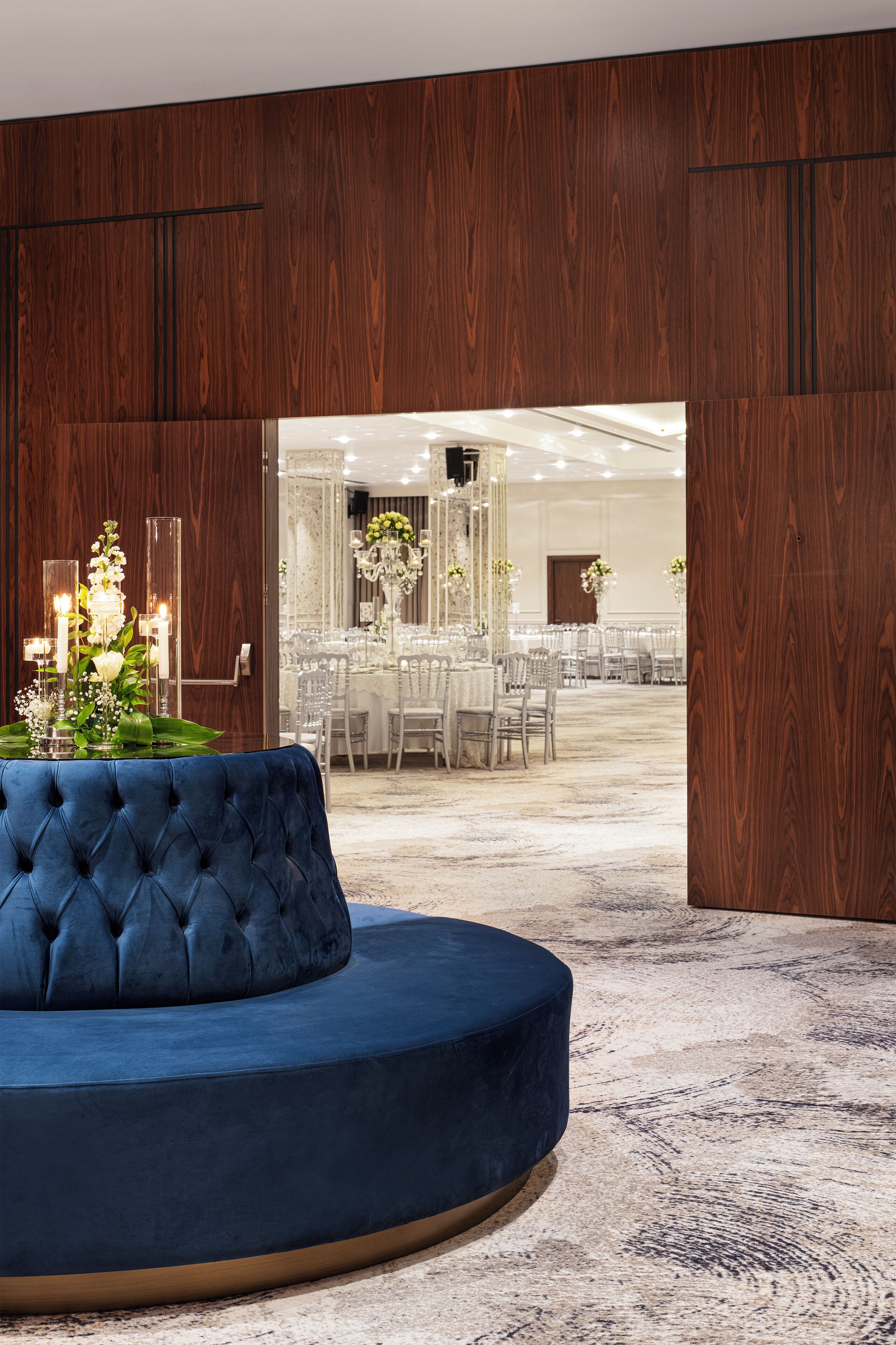 Photo - Delta Hotels by Marriott Istanbul Kagithane