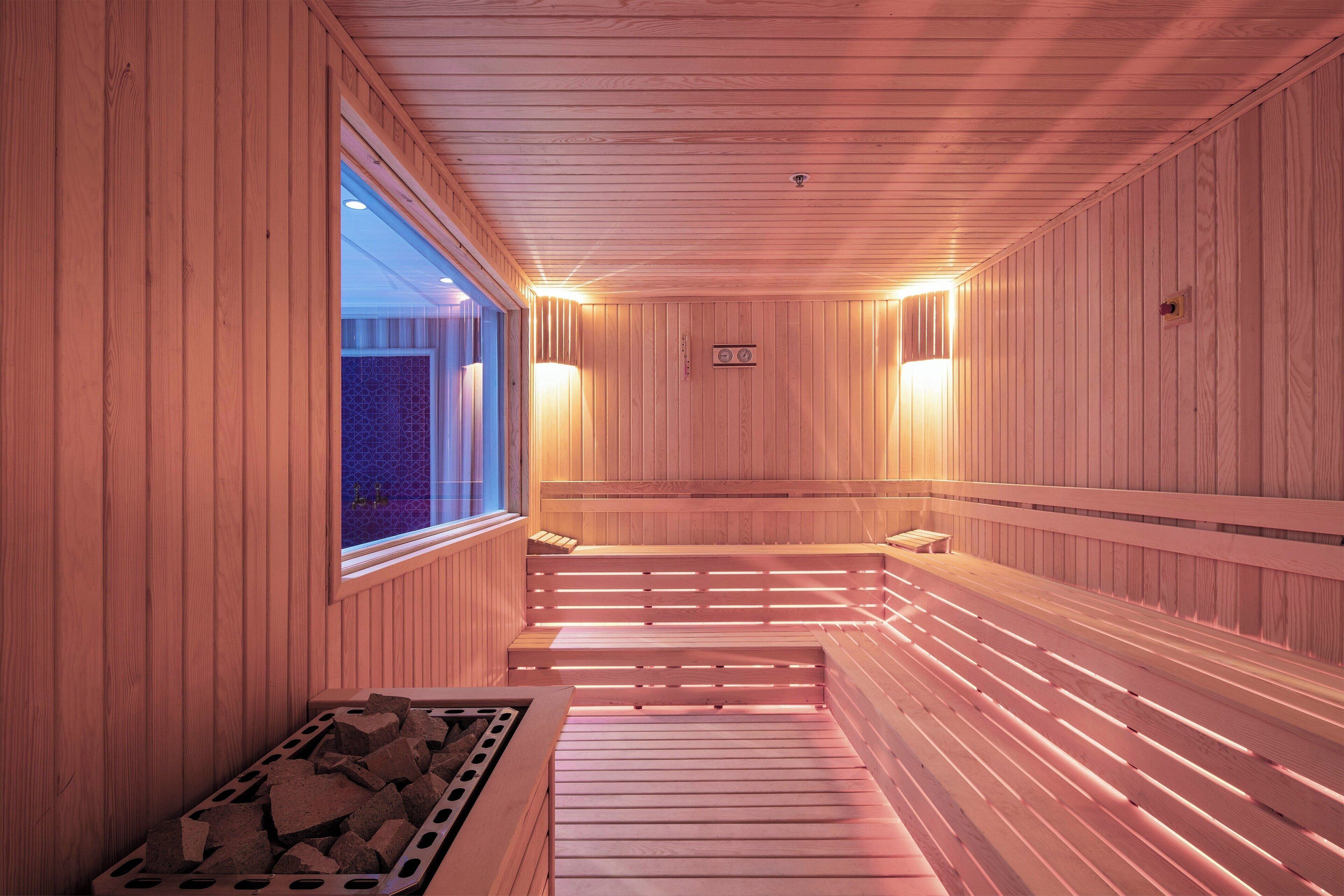 Photo - Delta Hotels by Marriott Istanbul Vadi