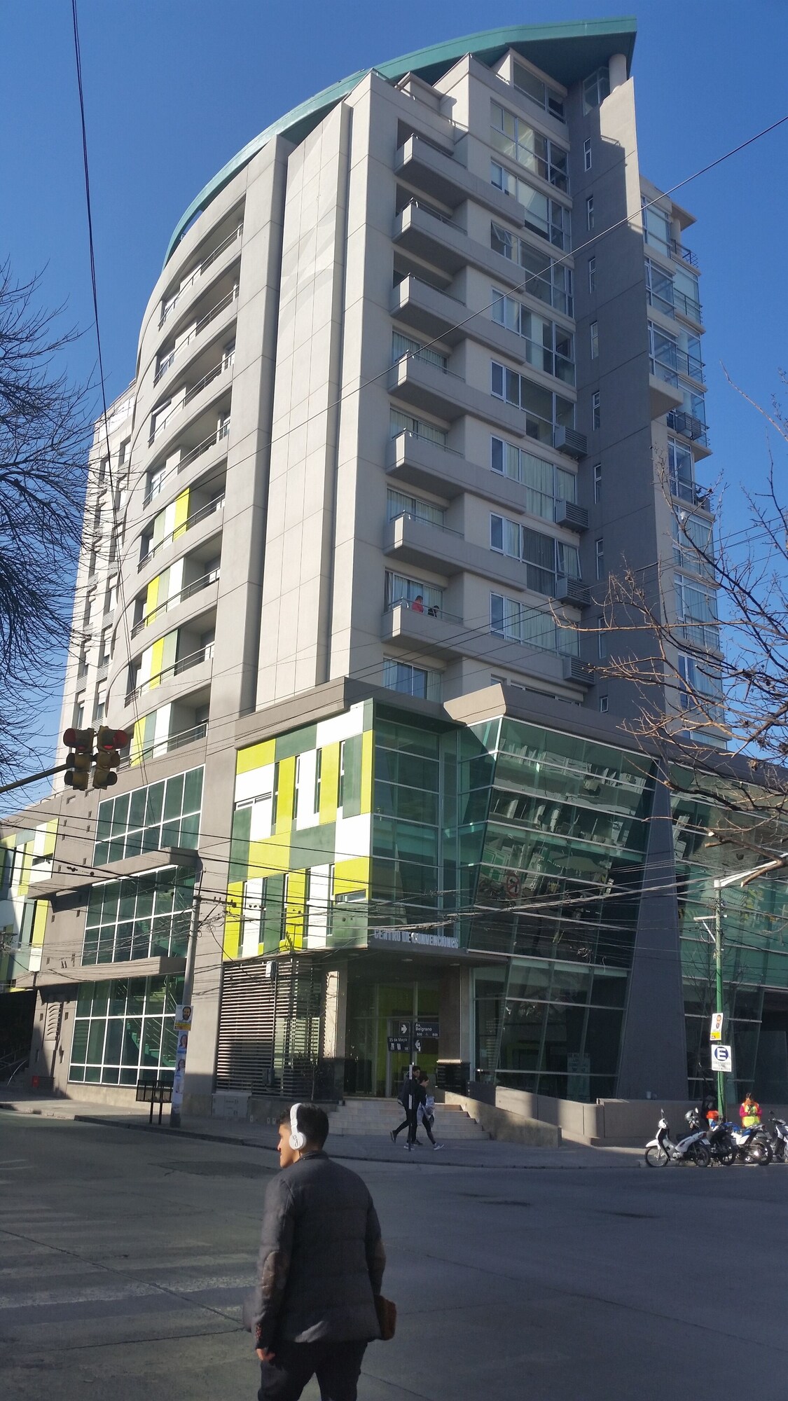 Image de profil de l’hôte