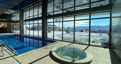 Gemütliches und stilvolles Studio in der Nähe der Gondel - New Gudauri