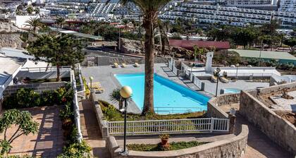 Flatguest Orinoco + Pool + Terrace + Garden