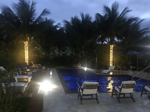 Perequê-Açu Aparts