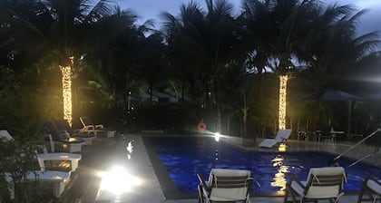 PerequĂȘ-Açu Aparts