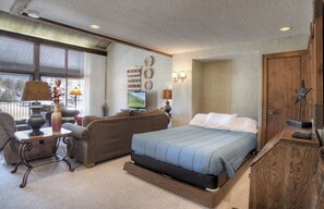 Wi-fi (inkludert) og sengetøy