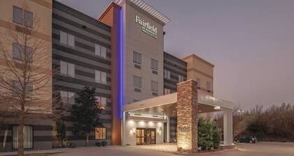 Fairfield Inn & Suites by Marriott Fort Worth Northeast