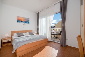 Appartement, 1 chambre (3 Persons)