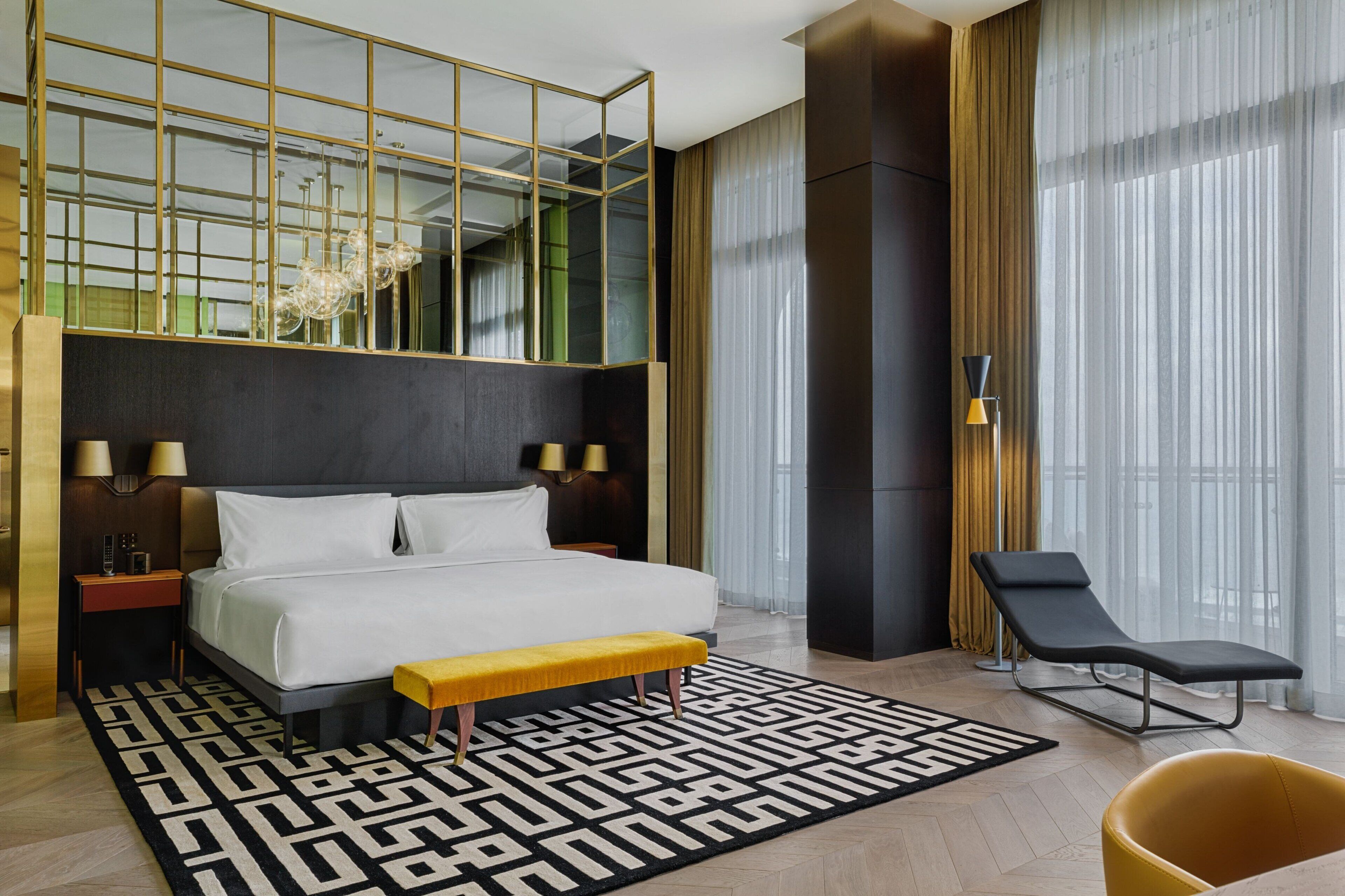 Photo - Le Meridien Batumi