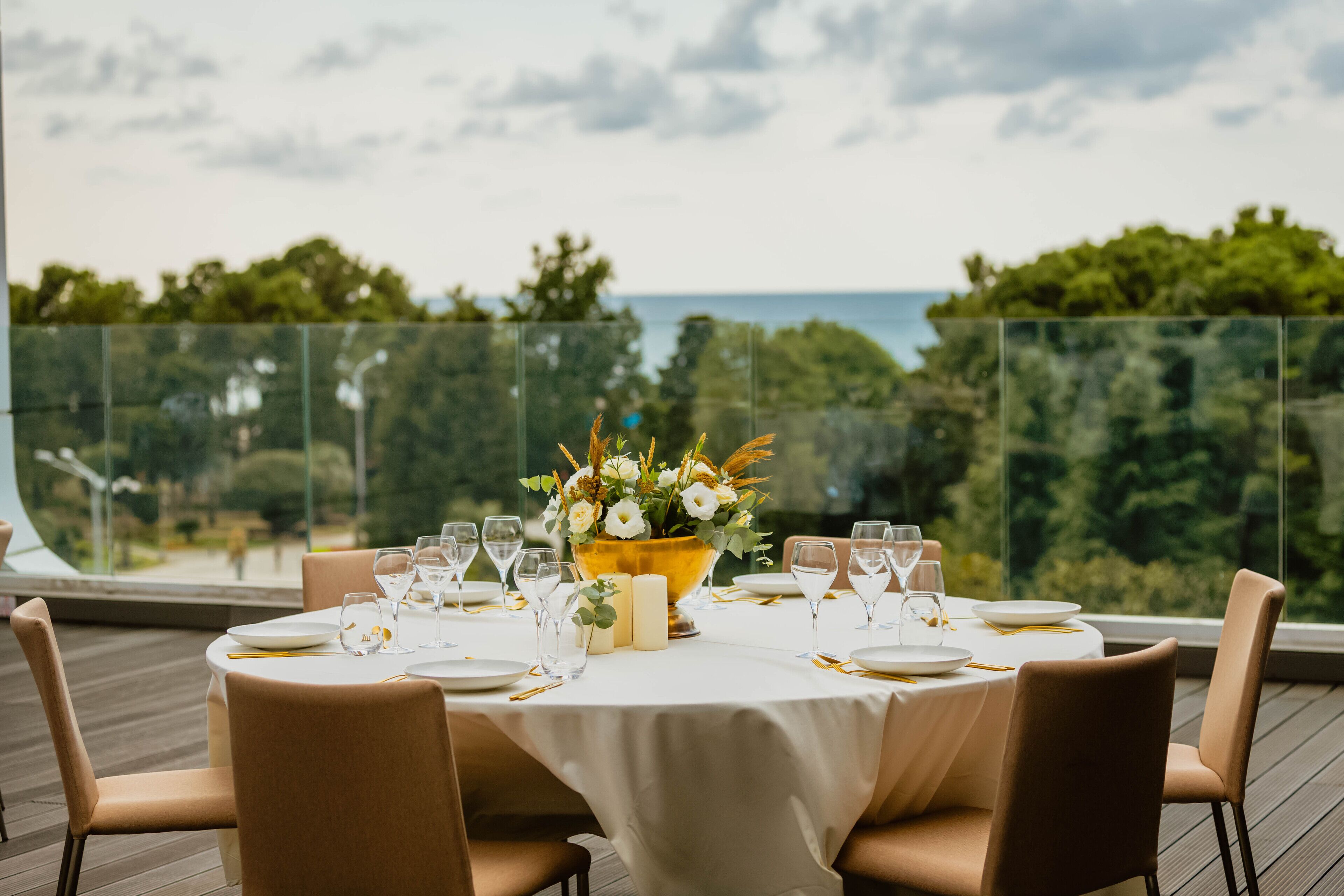 Photo - Le Meridien Batumi