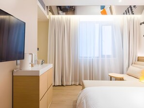 Room - Gold Star Hotel Nanjing (Nanjing)