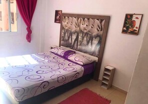 1 bedroom - Beautiful apartment in Residence with Swimming pool 4624 (Marrakech)