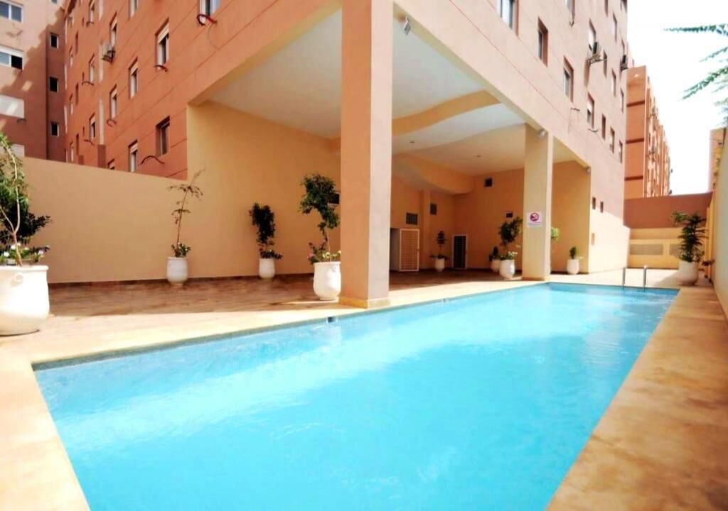 Alberca