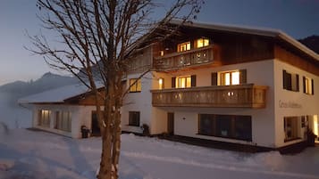 AuĂenbereich