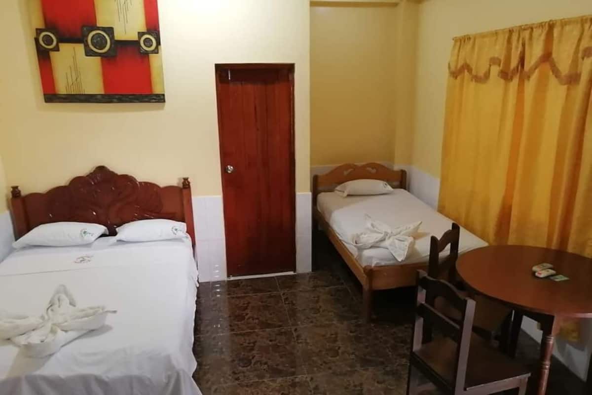 Habitación