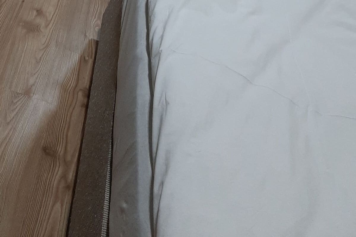 Habitación cuádruple estándar | Caja de seguridad en la habitación, escritorio y wifi gratis