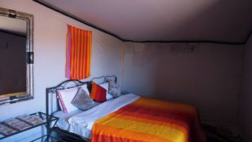 4 bedrooms, WiFi