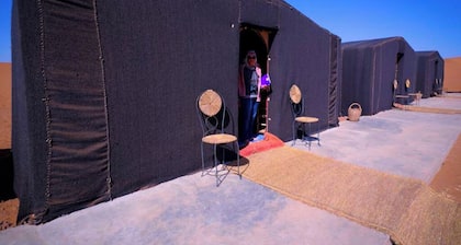 Erg Chigaga Lodge