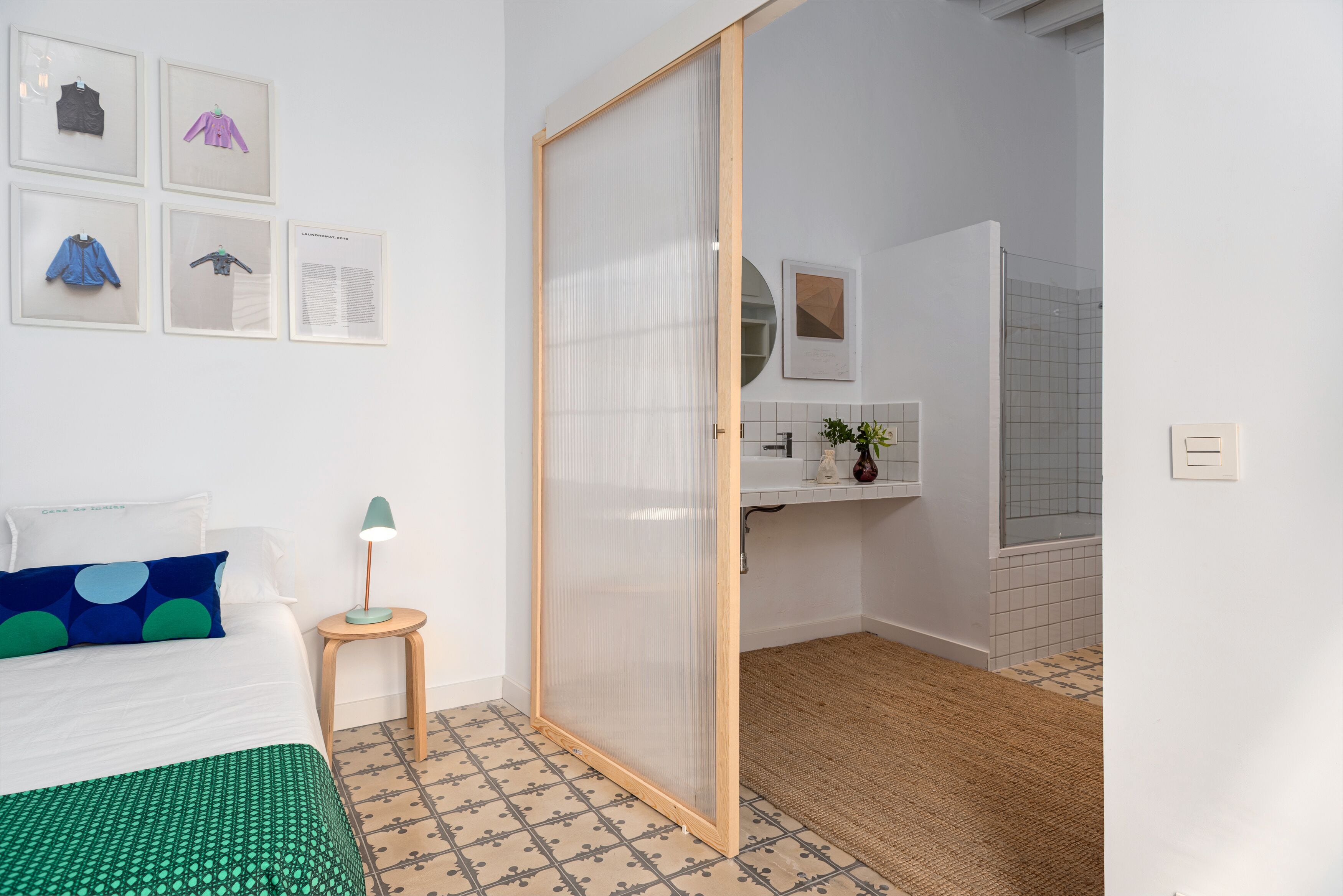 Foto - Art Suites by Casa de Indias