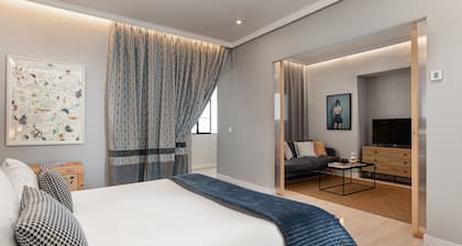Art Suites by Casa de Indias