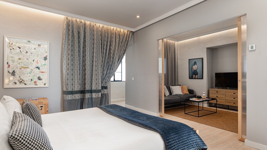 Art Suites by Casa de Indias