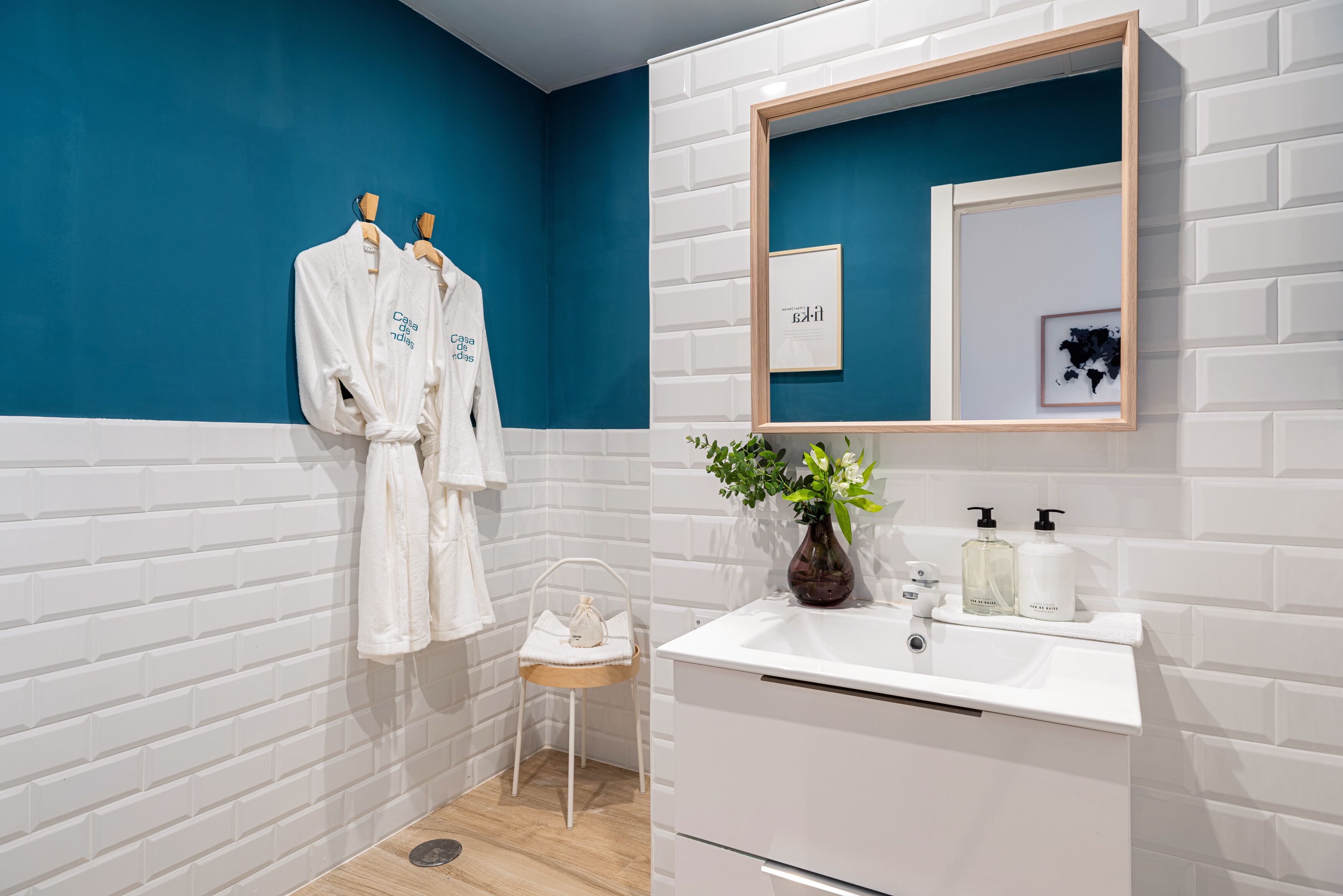 Foto - Art Suites by Casa de Indias