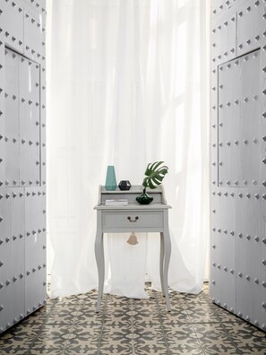 Suite Studio Deluxe | Coin séjour