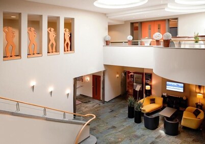 Steigenberger Hotel Stadt Hamburg