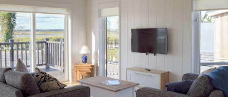 منطقة المعيشة